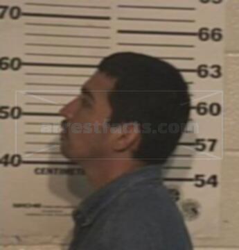Jose Angel Gomez Cavazos