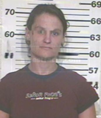 Jennifer Lee Beebe