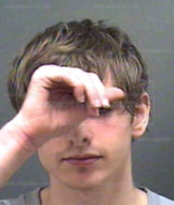 Kyle Garrett Whittlesey