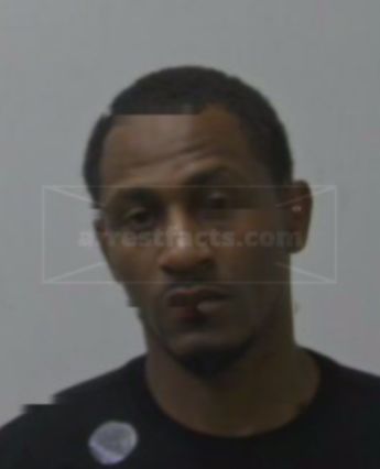 Solomon Thomas Cephas