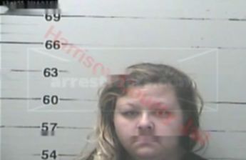 Kaylee Nicole Barber