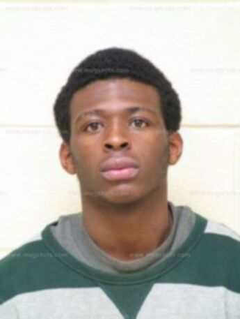 Daniel Carter
