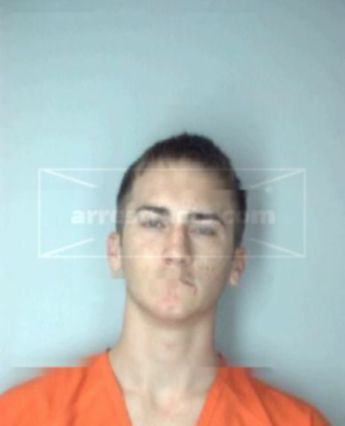 Derek Gene Worley