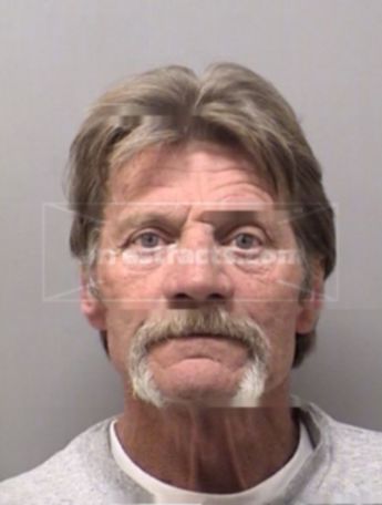 Randy Lee Jackson