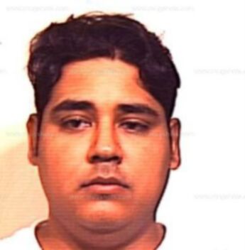 Mark Edward Romo