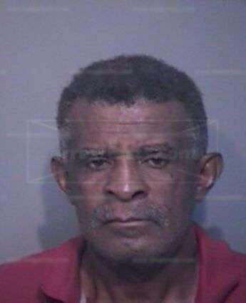 Herbert Edward Moore Jr