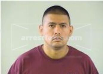 Adrian Barelas