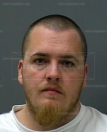 David Michael Prickett