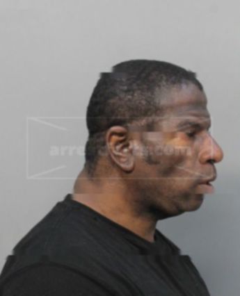 Leroy Sherill