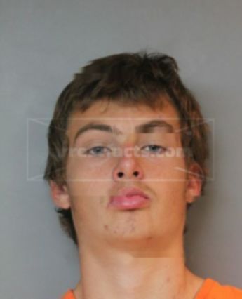 Kurtis Dakota Stepp