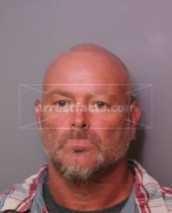 Jeff Burman Kersey