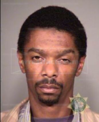 Johnny Robert Porter