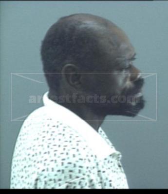 Walter Ray Mayers