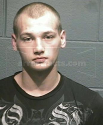 Alec Zachary Bates