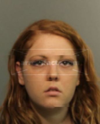 Danielle Frances Salvo