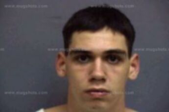 James Aaron Naylor