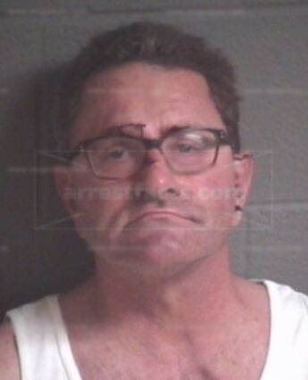 Donald Roy Wyckoff