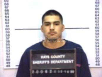 Max Tobias Caudillo