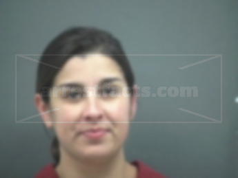 Samantha Nicole Atkinson