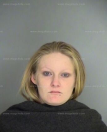 Brittany Lynn Ellis