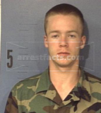 Michael Brandon Gordon