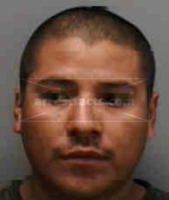 Leoncio Bautista Flores