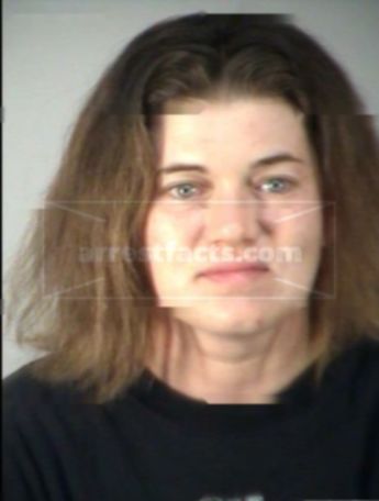 Carla Gail Fitzgerald