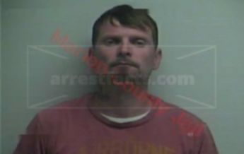 Jason Eric Anderson