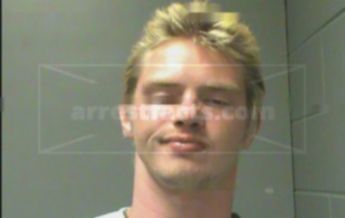 Justin Christopher Vandermark