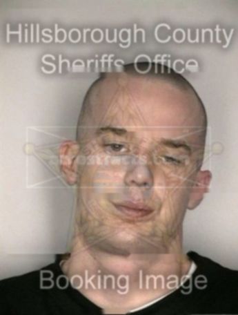 Brannon Lee Parks