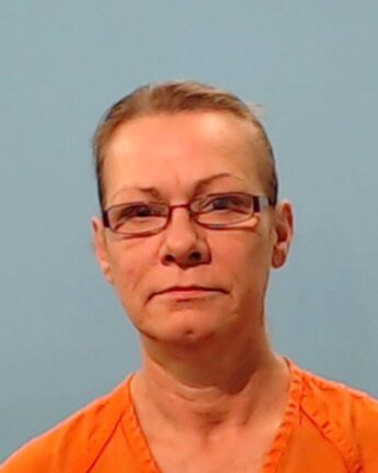 Brenda Ann Crow