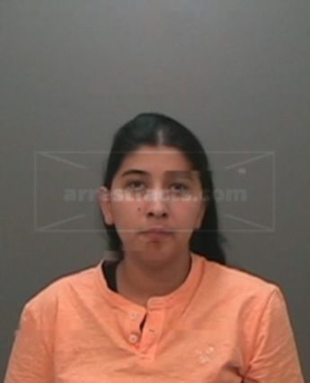 Whitney Anne Velasquez