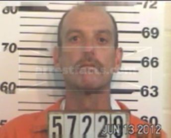 Keith Russell Vandever
