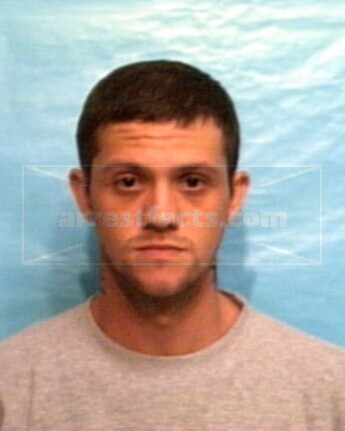 Christopher Thomas Richardson