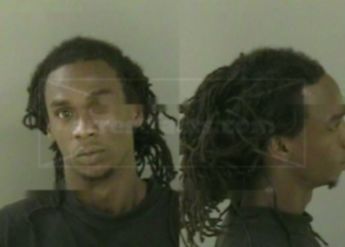 Adolphus Lashon Judon