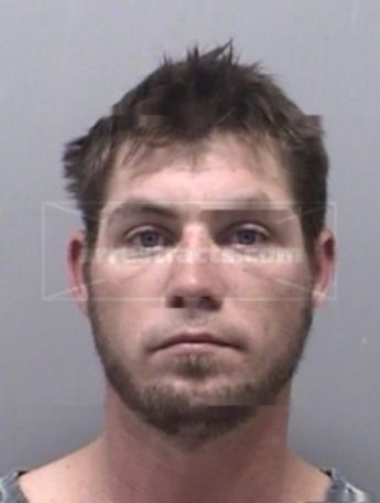 Jared Lewis Worthington