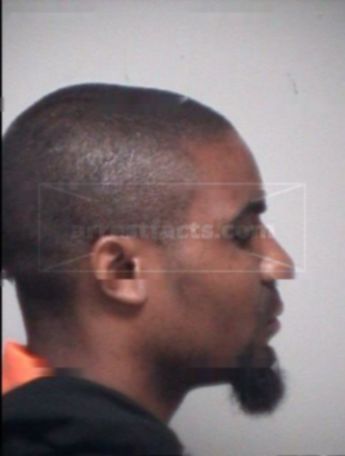 Demarious Juwn Rogers