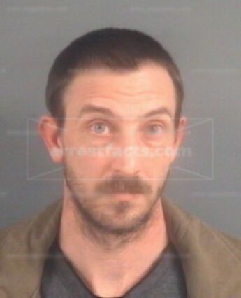 Mark William Sullivan