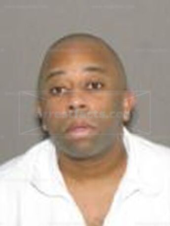 Broderick Carter