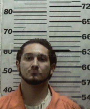 Bryan Medina