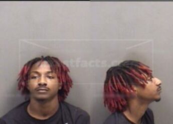 Kerington J Briscoe