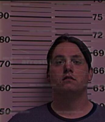 Clyde Wayne Scott