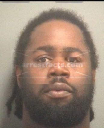 Vincent Lamar Hill