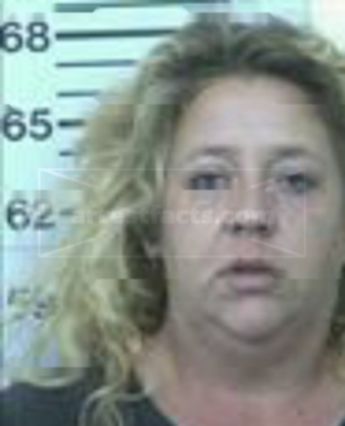 Theresa Leanna Langford