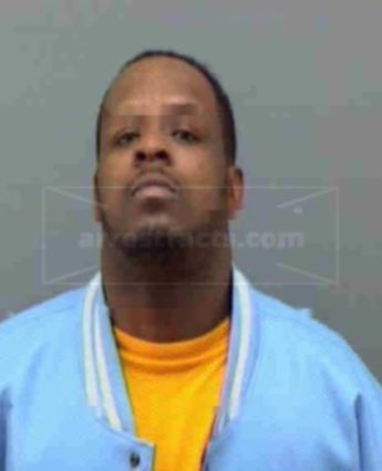 Leandre Nmi Hanson