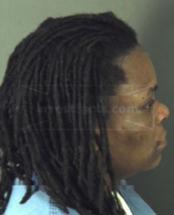 Alexis Chenette Banks