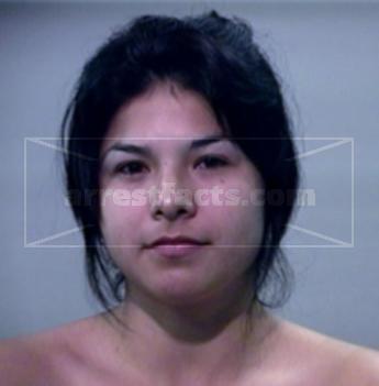 Amalia Lucero Rodriguez