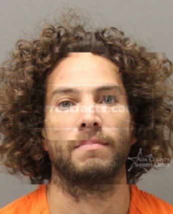 Justin Everett Goff