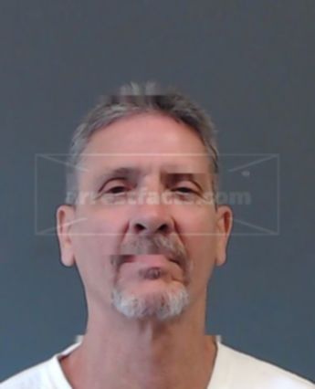 Terry William Perkins