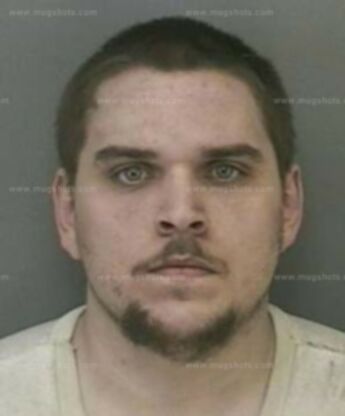 Lucas Anthony Schultz